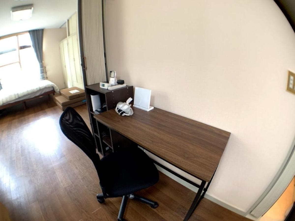 Big Stone Tsukuda / Vacation Stay 5916 Аомори Экстерьер фото