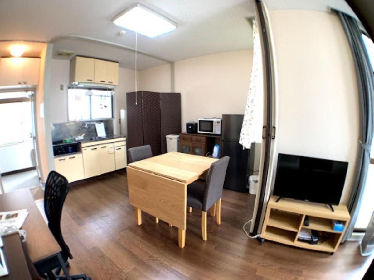 Big Stone Tsukuda / Vacation Stay 5916 Аомори Экстерьер фото